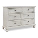 Robbinsdale 6 Drawer Youth Dresser