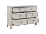 Robbinsdale 6 Drawer Youth Dresser - Image 3