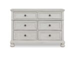 Robbinsdale 6 Drawer Youth Dresser - Image 4
