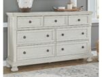 Robbinsdale 7 Drawer Dresser - Image 2