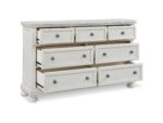 Robbinsdale 7 Drawer Dresser - Image 3
