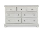 Robbinsdale 7 Drawer Dresser - Image 4