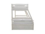 Robbinsdale Twin over Full Bunk Bed with 1 Storage Drawer - Image 5