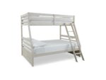 Robbinsdale Twin over Full Bunk Bed