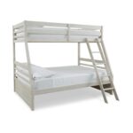 Robbinsdale Twin over Full Bunk Bed