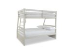 Robbinsdale Twin over Full Bunk Bed - Image 6