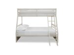 Robbinsdale Twin over Full Bunk Bed - Image 8