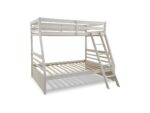Robbinsdale Twin over Full Bunk Bed - Image 3