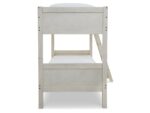 Robbinsdale Twin/Twin Bunk Bed with Ladder - Image 5