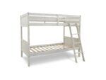 Robbinsdale Twin/Twin Bunk Bed with Ladder - Image 3