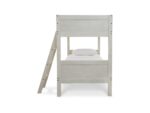 Robbinsdale Twin/Twin Bunk Bed with Ladder - Image 7