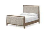 Roanhowe Queen Upholstered Bed - Image 7