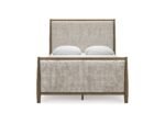 Roanhowe Queen Upholstered Bed - Image 8