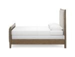 Roanhowe Queen Upholstered Bed - Image 11