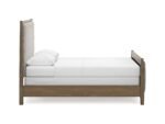Roanhowe Queen Upholstered Bed - Image 10