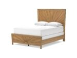 Takston Queen Panel Bed - Image 7