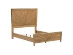 Takston Queen Panel Bed - Image 8