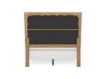 Takston Queen Panel Bed - Image 5