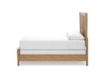 Takston Queen Panel Bed - Image 6