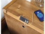 Takston 27" 2 Drawer Charging Nightstand - Image 11