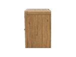 Takston 27" 2 Drawer Charging Nightstand - Image 7
