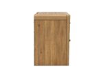 Takston 27" 2 Drawer Charging Nightstand - Image 8
