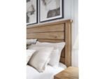 Kristiland Queen Panel Bed - Image 4