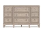 Jorlaina 9 Drawer Dresser - Image 8