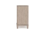 Jorlaina 9 Drawer Dresser - Image 10