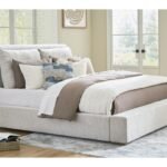 Cabalynn Queen Upholstered Bed