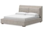 Cabalynn Queen Upholstered Bed - Image 4