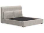 Cabalynn Queen Upholstered Bed - Image 3