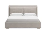 Cabalynn Queen Upholstered Bed - Image 5