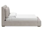 Cabalynn Queen Upholstered Bed - Image 6