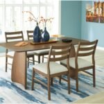 Urbanton Dining Table and 4 Chairs