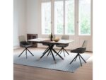 Armen Living Alora Extendable Dining Table - Image 11