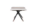 Armen Living Alora Extendable Dining Table - Image 6