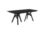 Armen Living Cortina Dining Table