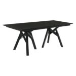 Armen Living Cortina Dining Table