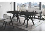Armen Living Cortina Dining Table - Image 7