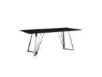 Armen Living Cressida Dining Table
