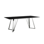Armen Living Cressida Dining Table