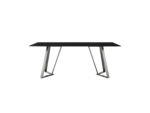Armen Living Cressida Dining Table - Image 3