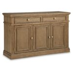 Mylarken Dining Server