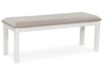 Robbinsdale 48" Dining Bench