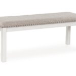 Robbinsdale 48" Dining Bench