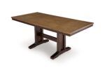 Anixburg Counter Height 62"-86" Extendable Dining Table - Image 4