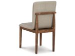 Isanti Upholstered Dining Chair (Set of 2) - Image 6