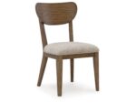 Roanhowe Dining Chair (Set of 2) - Image 3