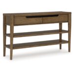 Roanhowe Dining Server